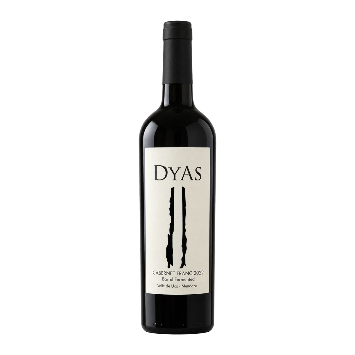 Dyas Single Vineyard Cabernet Franc 2022
