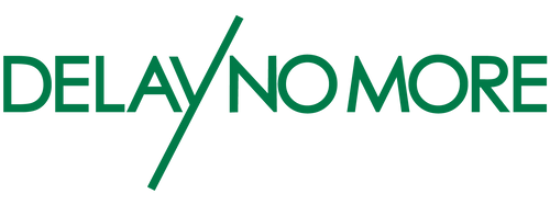 Delay No More | Bottle Shop